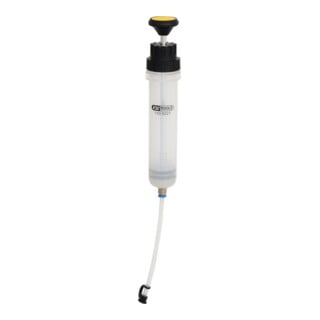 KS Tools Absaug- und Füllhandpumpe