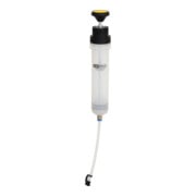 KS Tools Absaug- und Füllhandpumpe, 0,2l