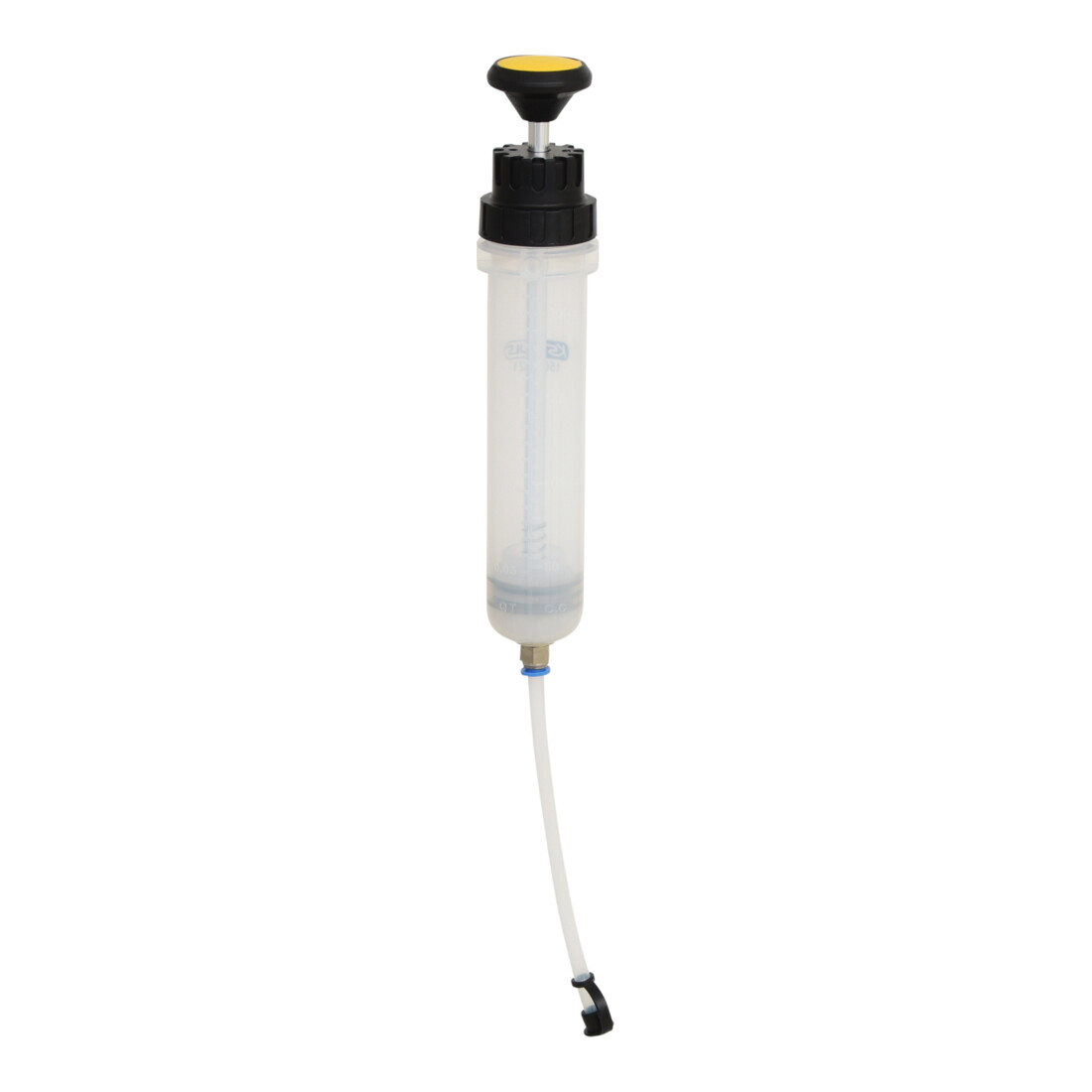 KS Tools Absaug- und Füllhandpumpe