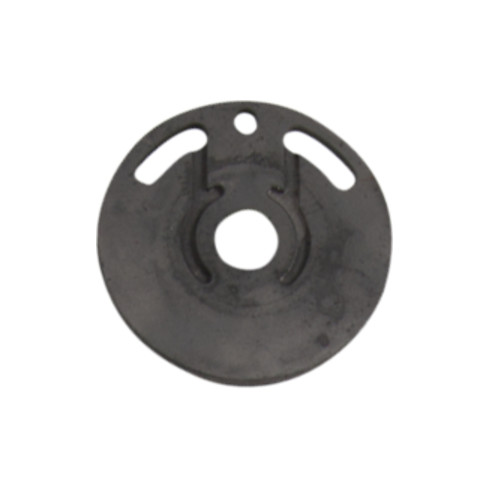 KS Tools Abschlussplate für 515.1270