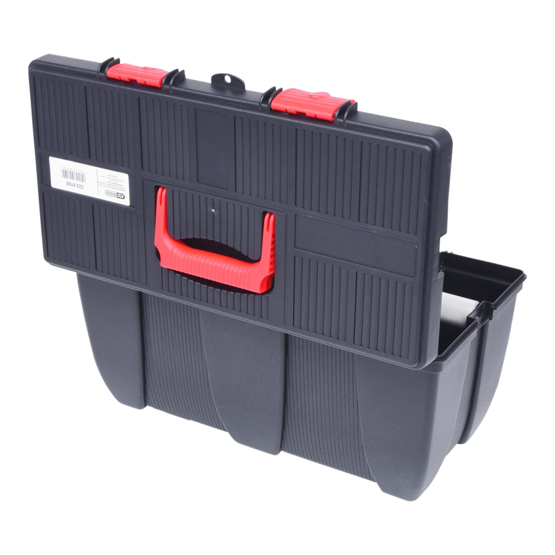 KS Tools Abstech- und Anfasgerät-Satz CK110, 7-teilig, 50-75mm