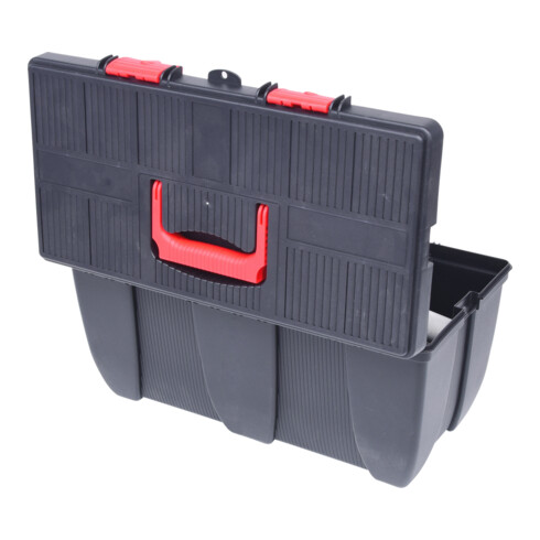 KS Tools Abstech- und Anfasgerät-Satz CK160, 7-teilig, 110-125mm