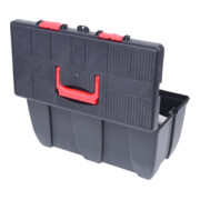 KS Tools Abstech- und Anfasgerät-Satz CK160, 7-teilig, 110-125mm-4