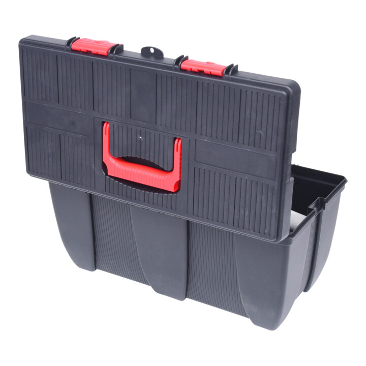 KS Tools Abstech- und Anfasgerät-Satz CK160, 7-teilig, 110-125mm