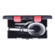 KS Tools Abstech- und Anfasgerät-Satz CK160, 7-teilig, 110-125mm-4