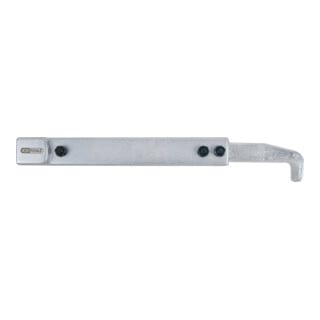 KS Tools Abzieharm, 230mm