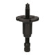 KS Tools Abzieher mit Spindel, Lochkreisdurchmesser 124 mm-2