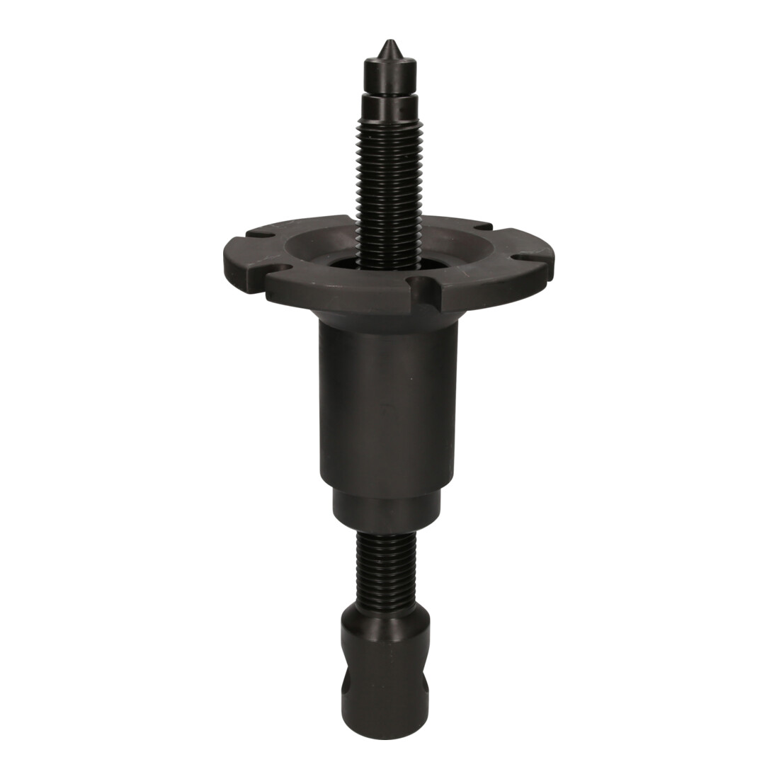 KS Tools Abzieher mit Spindel, Lochkreisdurchmesser 124 mm