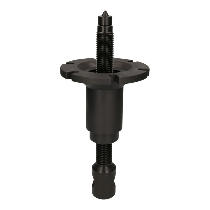 KS Tools Abzieher mit Spindel, Lochkreisdurchmesser 124 mm