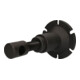 KS Tools Abzieher mit Spindel, Lochkreisdurchmesser 124 mm-4
