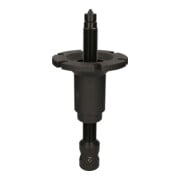KS Tools Abzieher mit Spindel, Lochkreisdurchmesser 124 mm-5