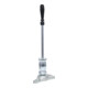 KS Tools Abzieherflansch mit Schlag-Auszieher, 100-150mm