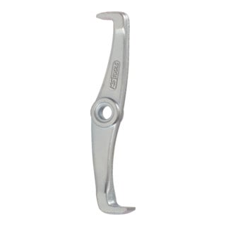 KS Tools Abzieherhaken doppelseitig, 130mm