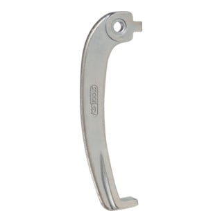 KS Tools Abzieherhaken Ganzstahlausführung, 120mm