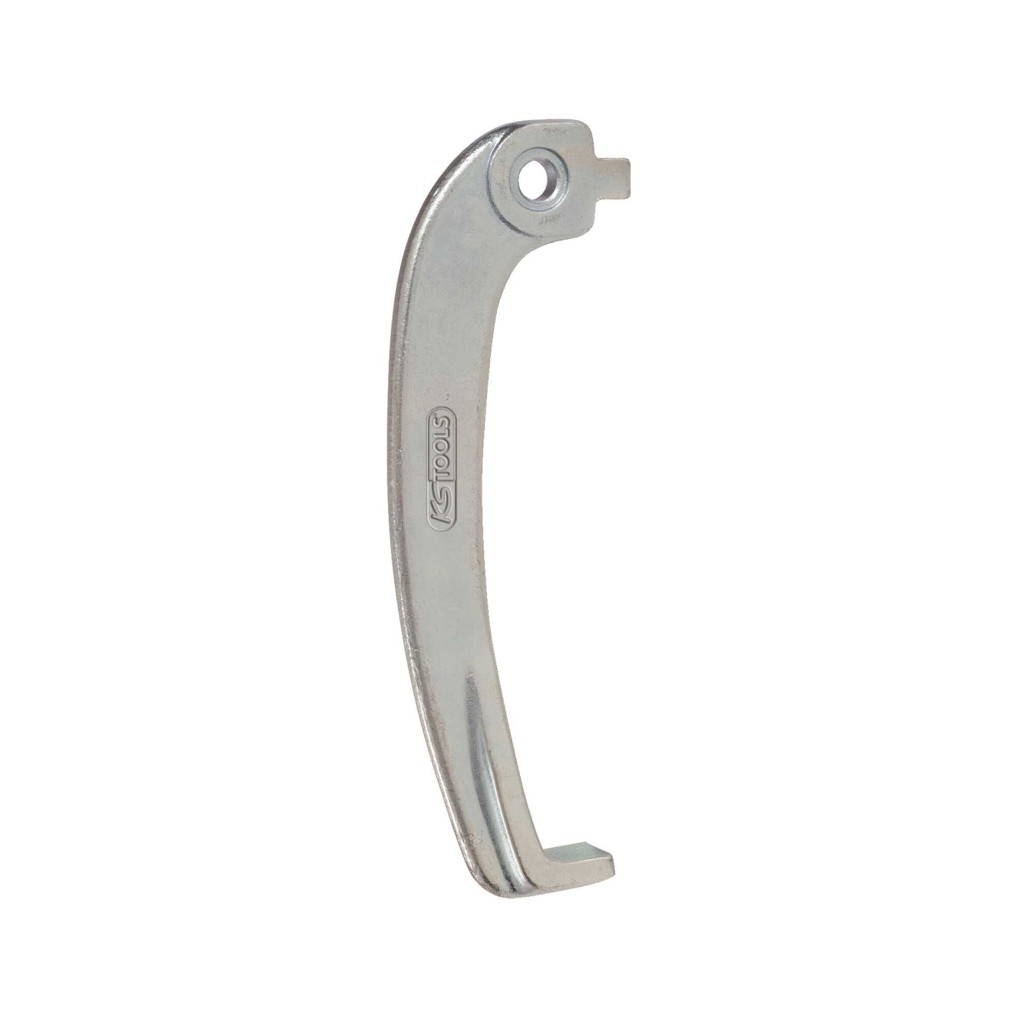KS Tools Abzieherhaken Ganzstahlausführung, 160mm