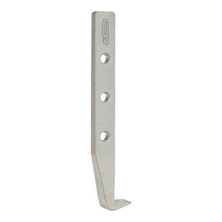 KS Tools Abzieherhaken höhenverstellbar, 150mm