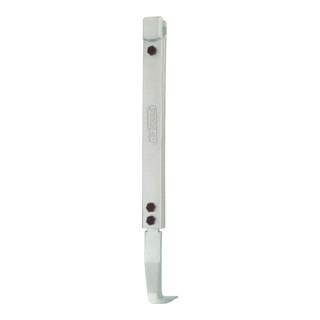 KS Tools Abzieherhaken lange Ausführung, 400mm, D=10mm