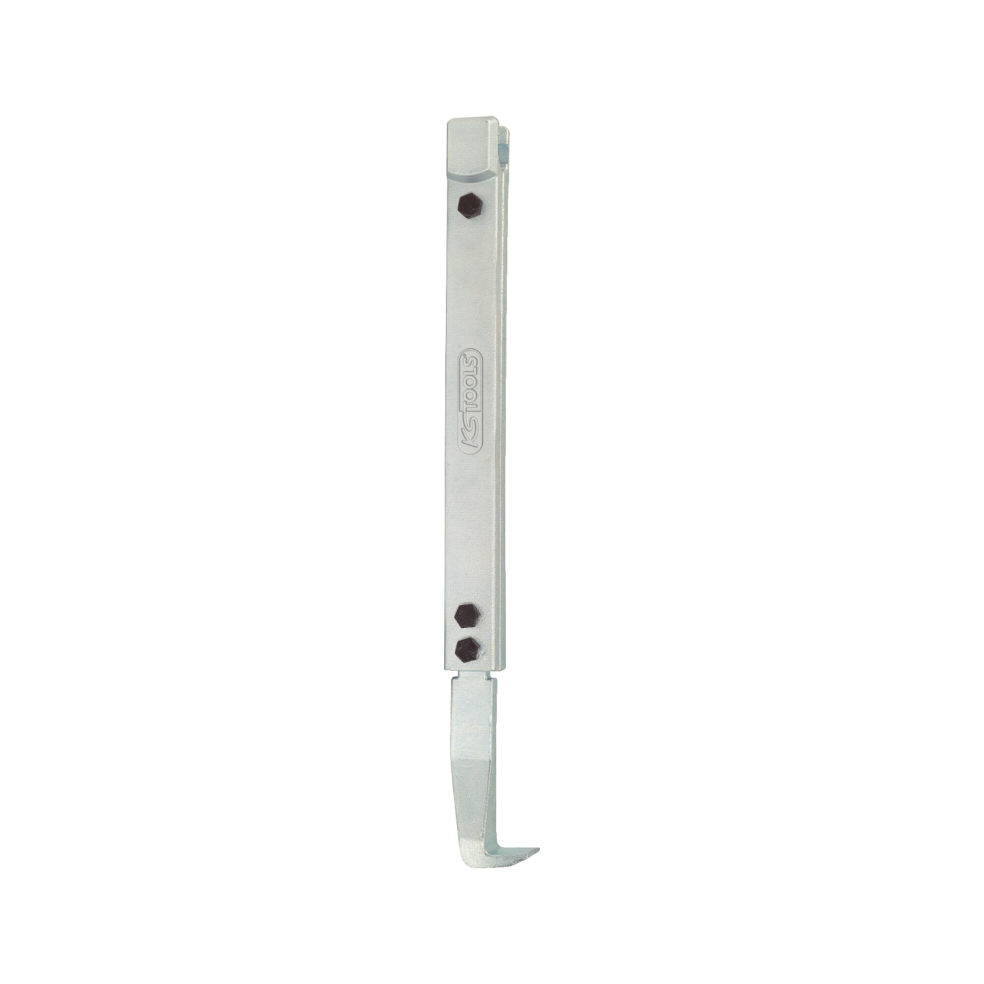 KS Tools Abzieherhaken lange Ausführung, 400mm, D=5mm