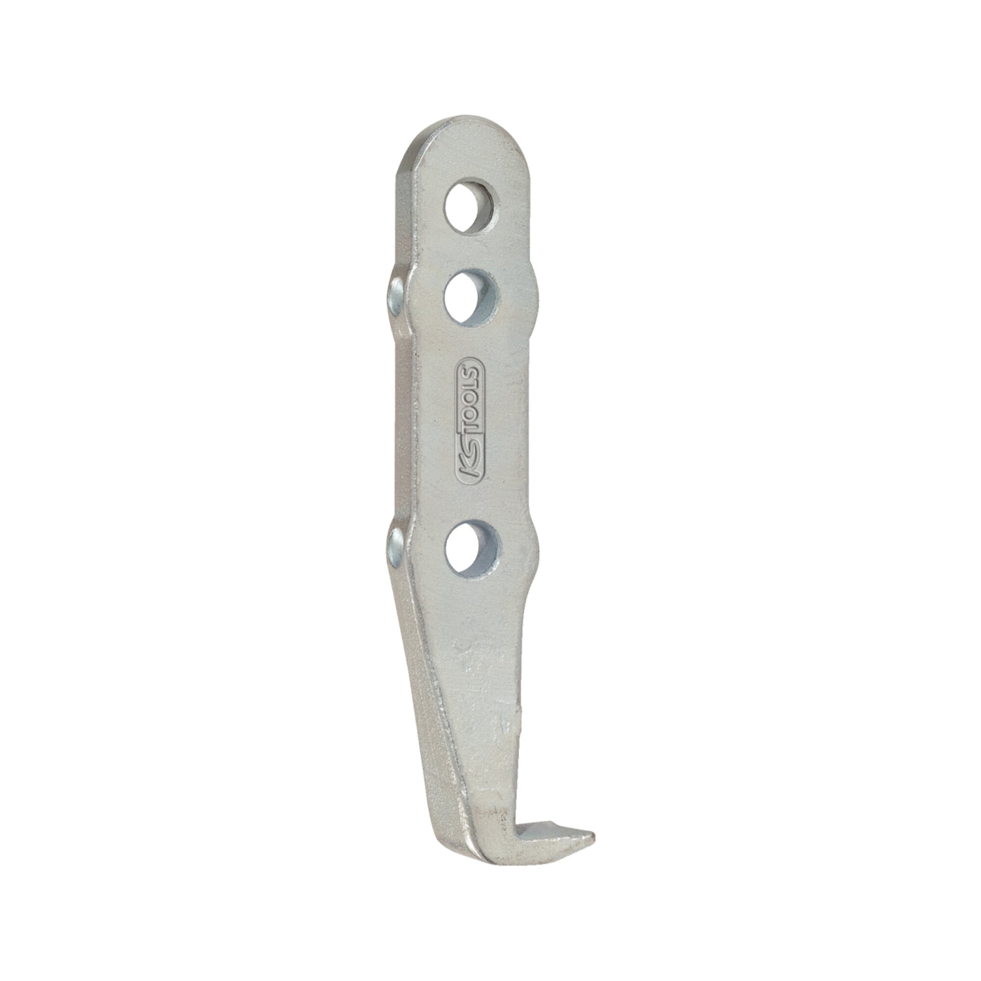 KS Tools Abzieherhaken mit Spannbügel, 150mm