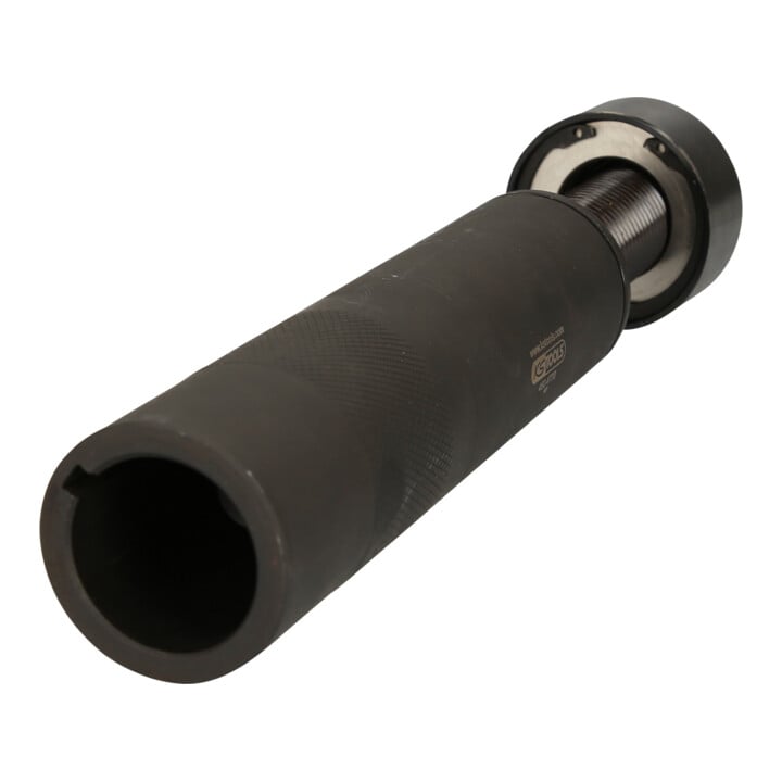 KS Tools Abziehvorrichtung für Bremsbolzen an der Tro mmelbremse für BPW, 320 mm