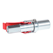 KS Tools Accoppiamento rapido Quick-Lock 1/8" per ingrassatori-4