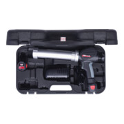 KS Tools accu patroon pistool 310 ml met 2 batterijen en 1 lader-2