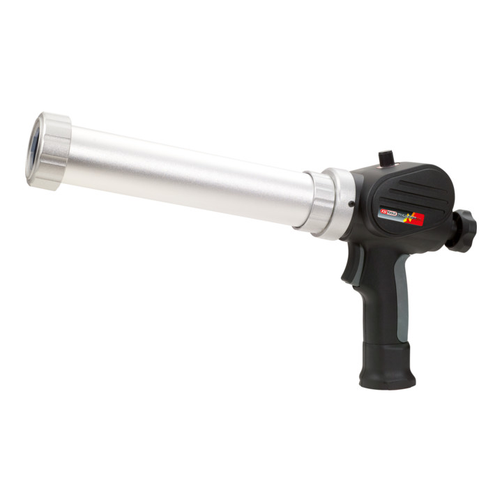 KS Tools accu patroon pistool 400 ml zonder accu en lader