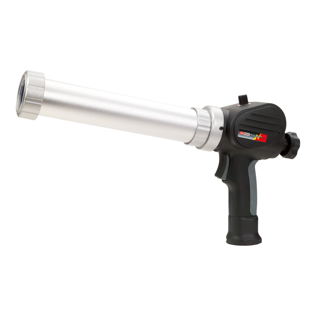 KS Tools accu patroon pistool 400 ml zonder accu en lader