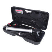 KS Tools accu patroon pistool 600 ml met 2 batterijen en 1 lader-5