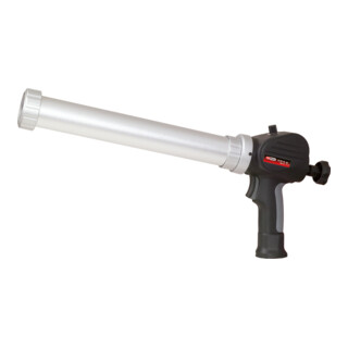 KS Tools accu patroon pistool 600 ml zonder batterij en lader