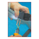KS Tools accu plastic reparatieset, 134 st.