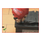 KS Tools Accu Pool en Terminal Schoonmaakborstel, 120mm-4