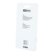 KS Tools Accu Pool en Terminal Schoonmaakborstel, 120mm-5