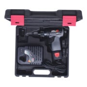 KS Tools accu slijpmachine, 22.000 tpm 10,8V, met 1 accu en 1 lader-4