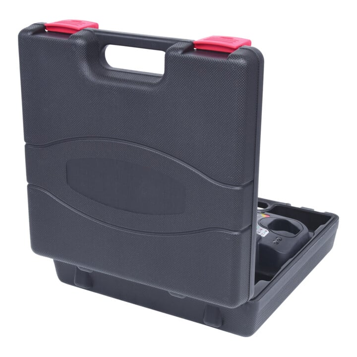 KS Tools accu slijpmachine, 22.000 tpm 10,8V, met 1 accu en 1 lader