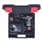 KS Tools accu slijpmachine, 22.000 tpm 10,8V, met 2 accu's en 1 lader-4
