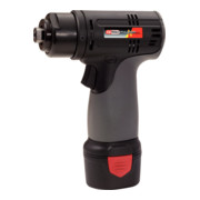 KS Tools accu slijpmachine, 3.200 tpm 10,8V, met 1 accu en 1 lader-3