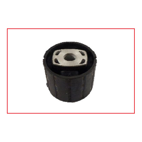 KS Tools Achskörperlagerwerkzeug-Satz für BMW Hinterachse, 19-tlg