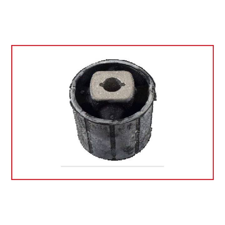 KS Tools Achskörperlagerwerkzeug-Satz für BMW Hinterachse, 19-tlg
