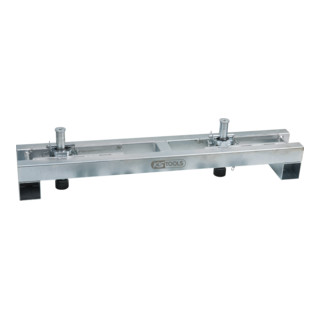 KS Tools Achsmess-Hilfsbrücke