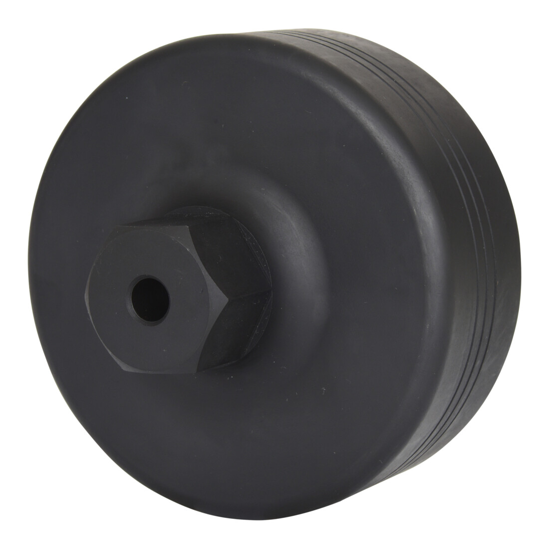 KS Tools Achsmuttern-Schlüssel für BPW, 8-kant, 120 mm