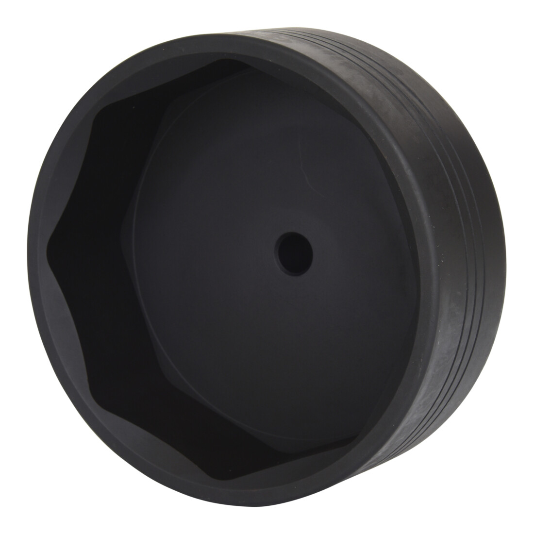KS Tools Achsmuttern-Schlüssel für BPW, 8-kant, 120 mm