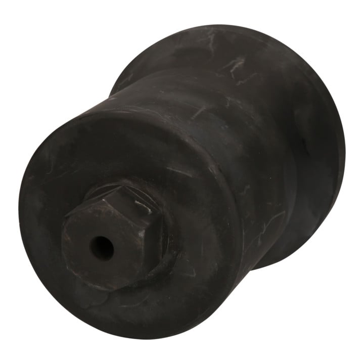 KS Tools Achsmuttern-Schlüssel für Mercedes, 95 mm