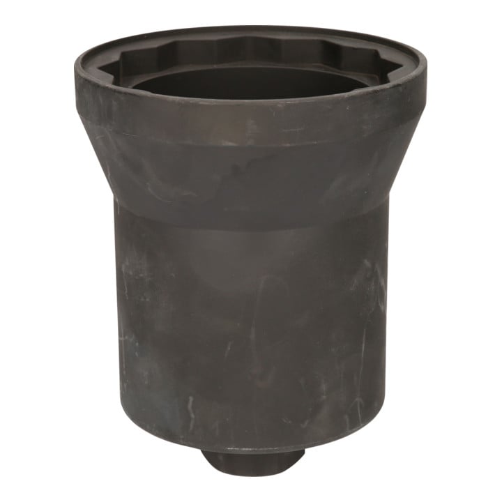 KS Tools Achsmuttern-Schlüssel für Mercedes, 95 mm