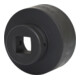 KS Tools Achsmuttern-Schlüssel für ROR, 83 mm-2