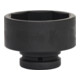 KS Tools Achsmuttern-Schlüssel für ROR, 83 mm