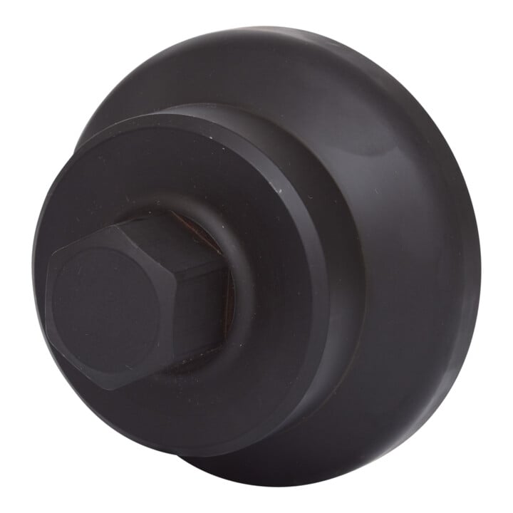 KS Tools Achsmuttern-Schlüssel für SAF 85 mm, D. 118 mm