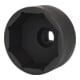 KS Tools Achsmuttern-Schlüssel für Scania, York und Fuso, 95 mm