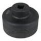 KS Tools Achsmuttern-Schlüssel für Scania, York und Fuso, 95 mm