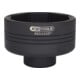 KS Tools Achsmuttern-Schlüssel für Scania, York und Fuso, 95 mm